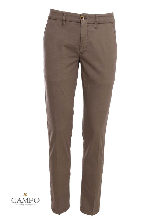 SIVIGLIA Pantaloni Uomo B1E6 S016