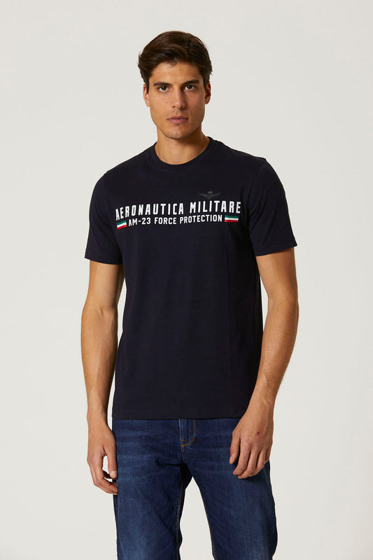 AERONAUTICA MILITARE T-shirt Uomo TS1942J538