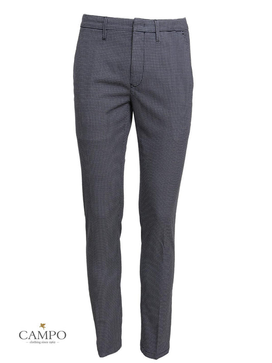 SIVIGLIA Pantaloni Uomo B2F6 S027
