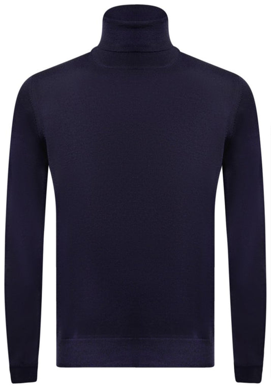 GRAN SASSO Maglia Uomo 55157-14290