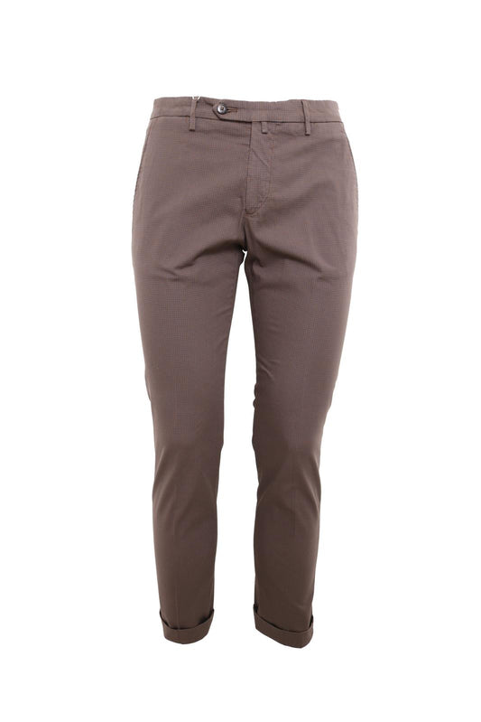 BRIGLIA Pantaloni Uomo BG04 321429