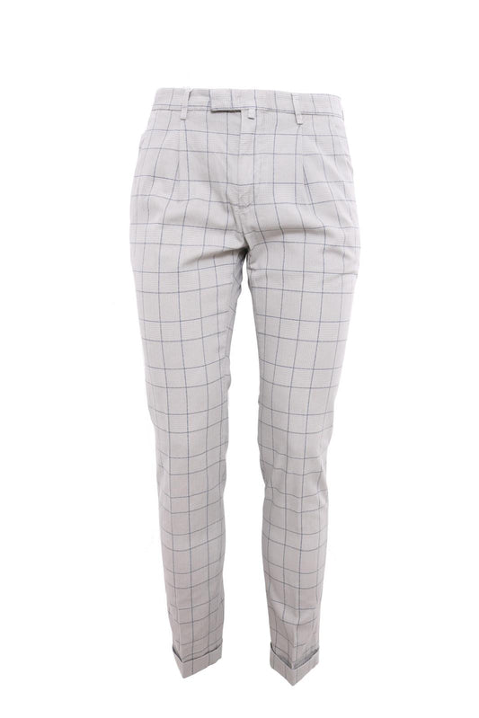 BRIGLIA Pantaloni Uomo BG07 321432
