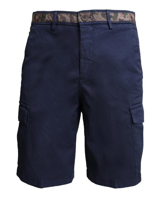 Manuel Ritz Pantaloncini Uomo 3032B1748TX 213284