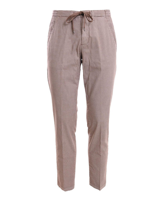 BRIGLIA Pantaloni Uomo BG41 321436