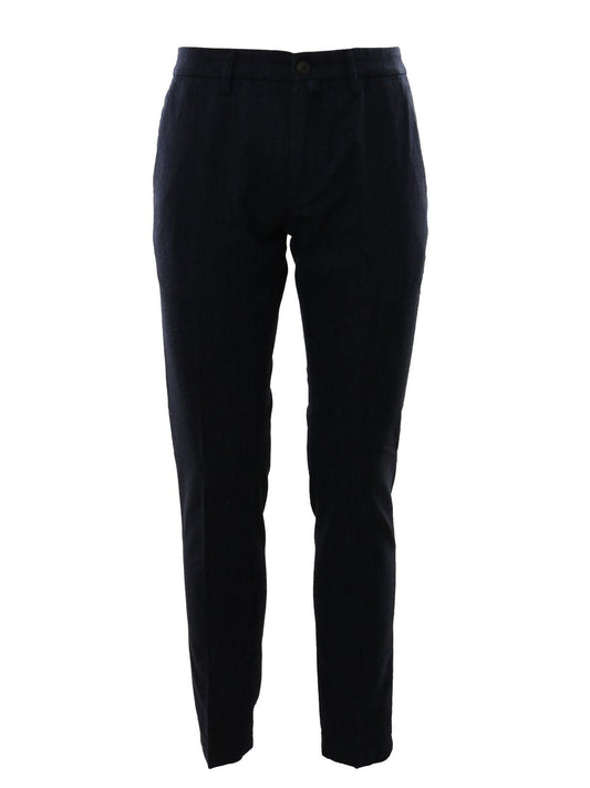 SIVIGLIA Pantaloni Uomo NQ2005 C0163