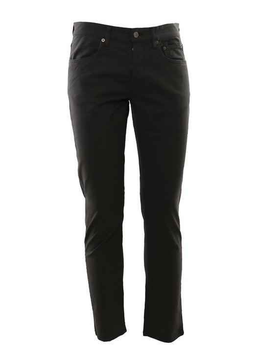 SIVIGLIA Pantaloni Uomo NQ2005 C016