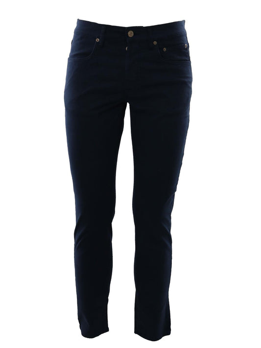 SIVIGLIA Pantaloni Uomo NQ2005 C063