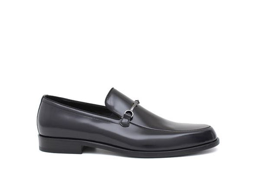 Rossi Mocassino Uomo 621