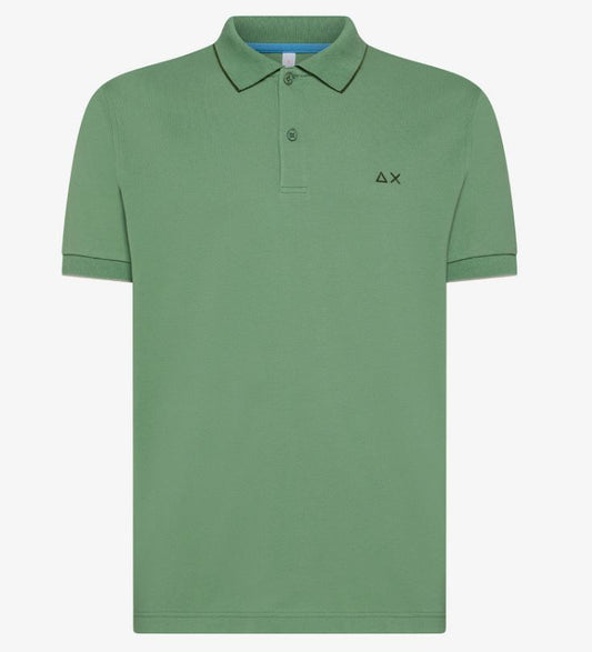SUN 68 Polo Uomo A35110