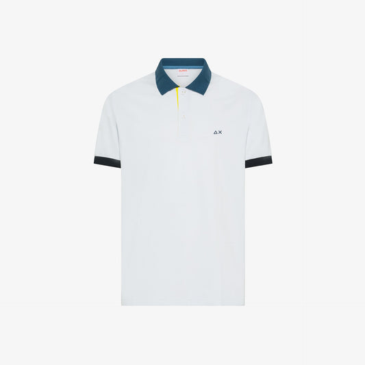 SUN 68 Polo Uomo A36116