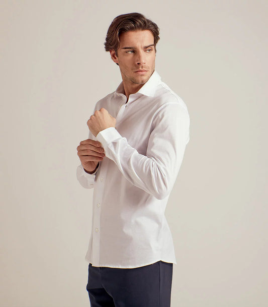 S.MORITZ CAMICIA Uomo CAMLBAS-JERLUX