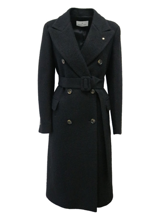 Manuel Ritz CAPPOTTO Donna 3936CD33 254522