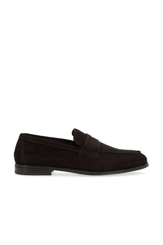 DOUCAL'S Mocassino Uomo DU3382NOTTUY260