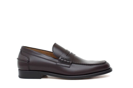 Rossi Mocassino Uomo 262.