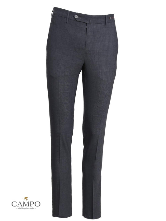 PT01 Pantaloni Uomo COKSTVZ00TVN PO56
