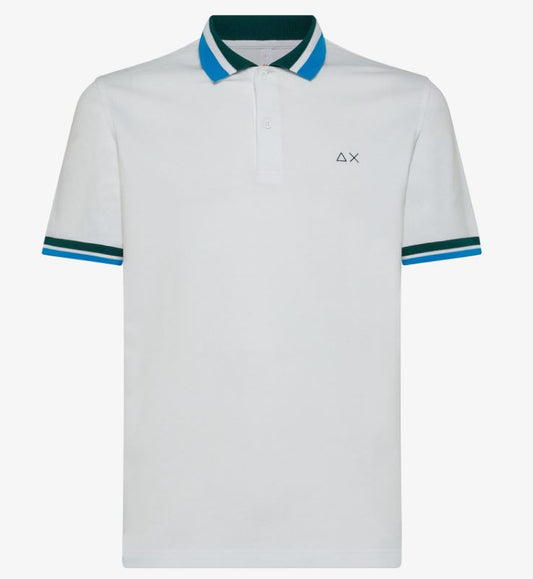 SUN 68 Polo Uomo A33126