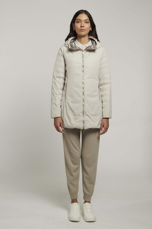 CIESSE PIUMINI Giubbini Donna KALIE 223CFWC10605