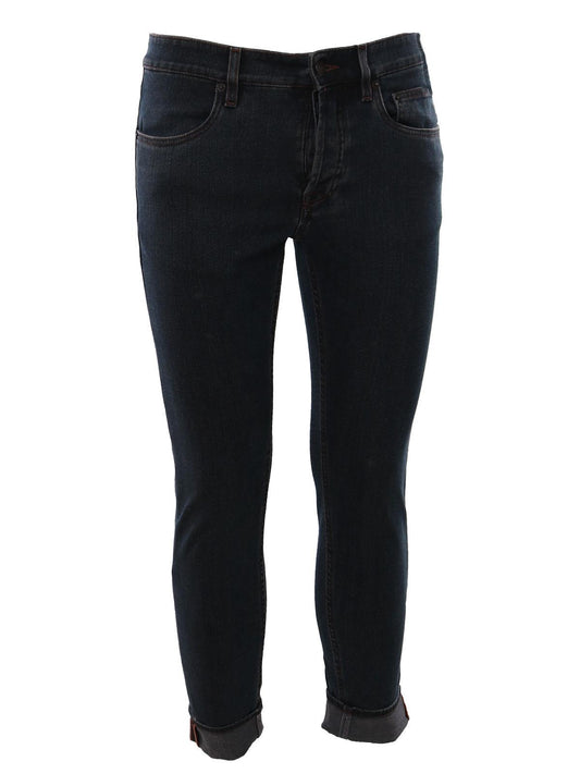 SIVIGLIA Pantaloni Uomo NQ2005 D0050