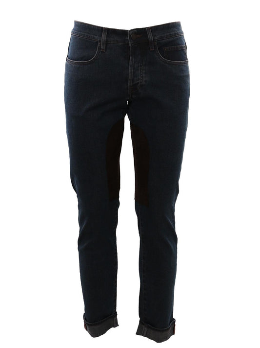 SIVIGLIA Pantaloni Uomo NQ2007 D0050