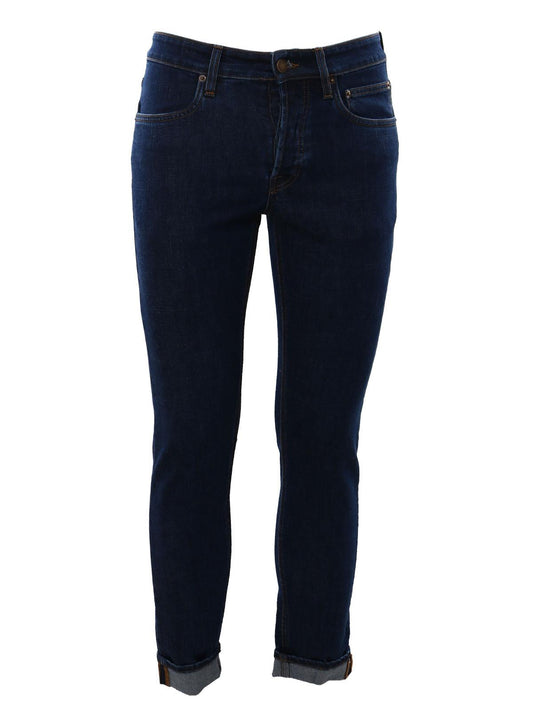 SIVIGLIA Pantaloni Uomo NQ2005 D0051