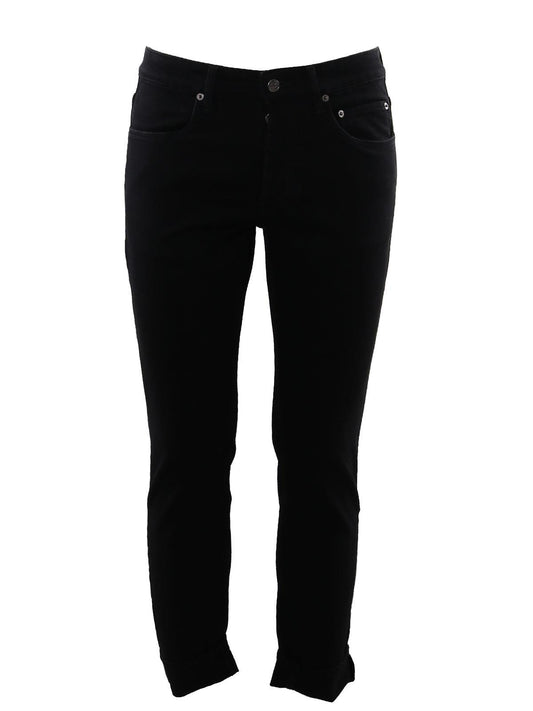 SIVIGLIA Pantaloni Uomo NQ2005 D0054