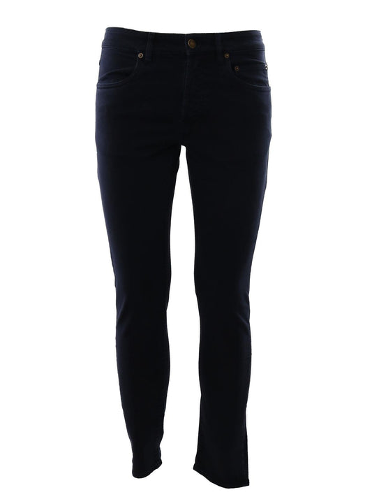 SIVIGLIA Pantaloni Uomo NQ2005 D0058