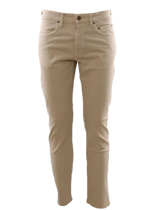 SIVIGLIA Pantaloni Uomo NQ2005 D0058