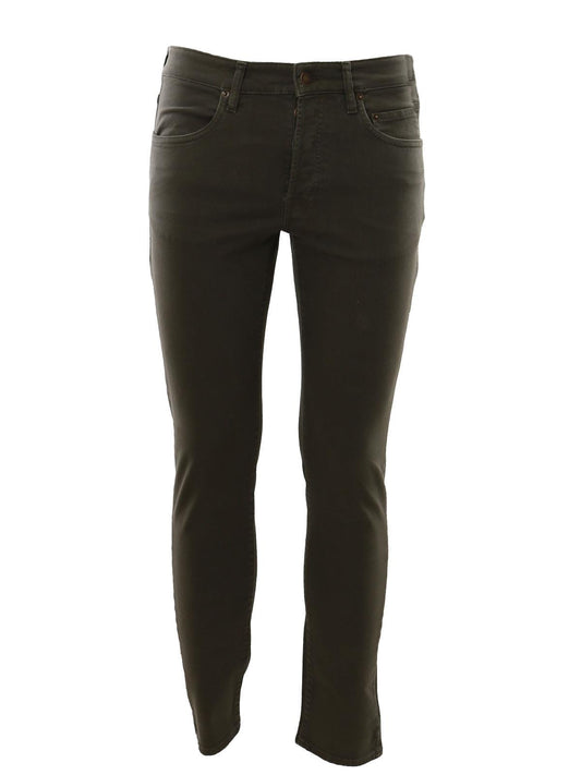 SIVIGLIA Pantaloni Uomo NQ2005 D0058