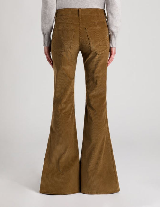 DONDUP PANTALONE Donna DP858-VS00039D