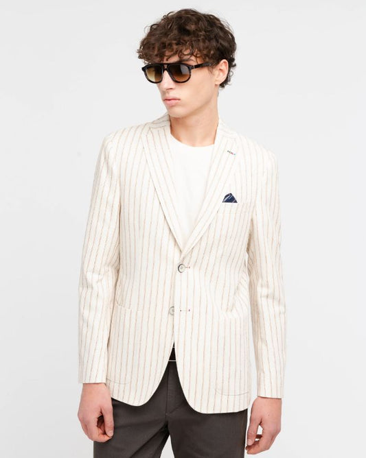 Manuel Ritz giacca Uomo 4032G2038CLR 263152