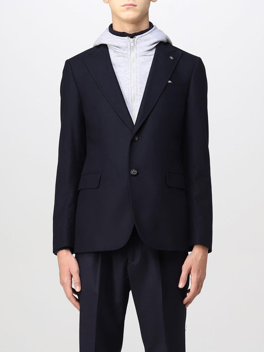 Manuel Ritz Giacche Uomo 3332G2668X5 223549