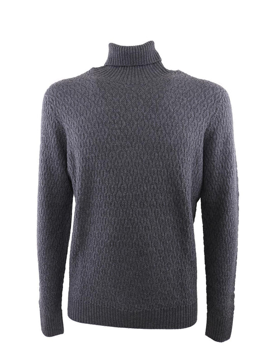 DRUMOHR Maglieria Uomo D8M104LO
