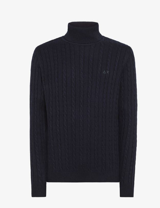 SUN 68 Maglia Uomo K43140