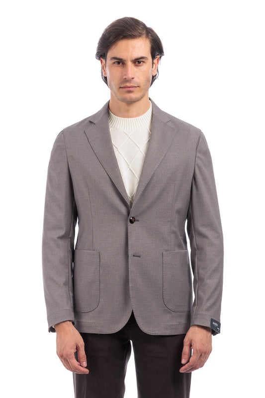 BARBA giacca Uomo 43088