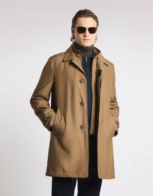 FAY Giubbotto Uomo NAM62530160AX2
