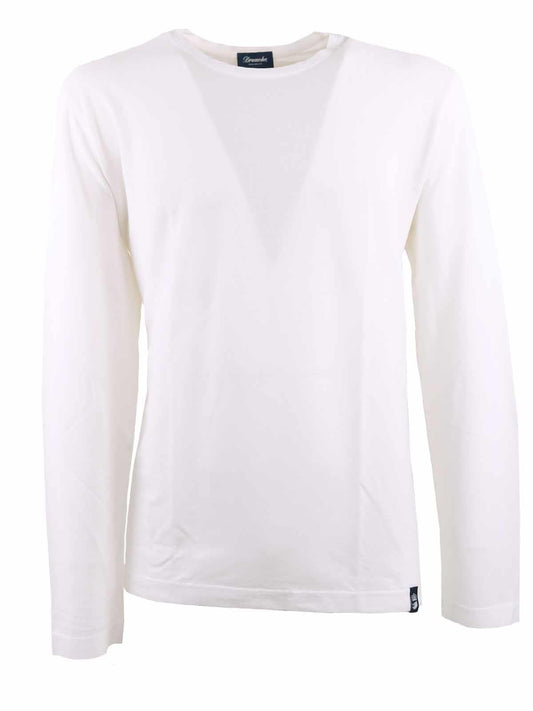 DRUMOHR Maglieria Uomo DTJ001B