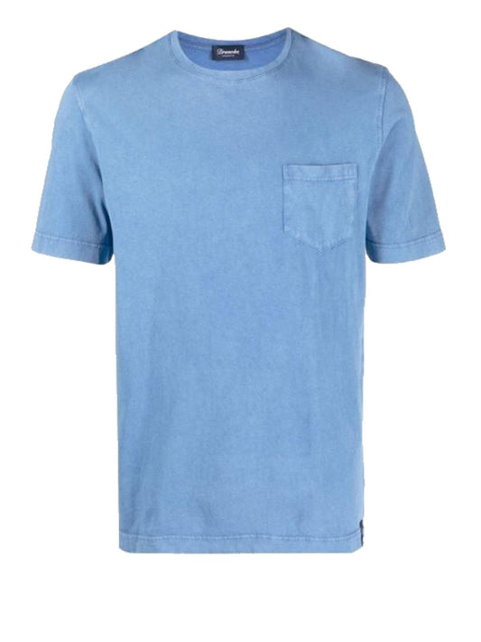 DRUMOHR T-Shirt e Polo Uomo DTJF000
