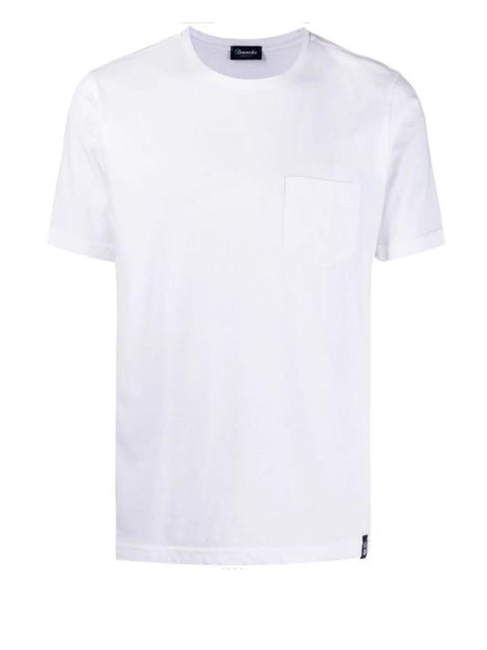 DRUMOHR T-Shirt e Polo Uomo DTJF000