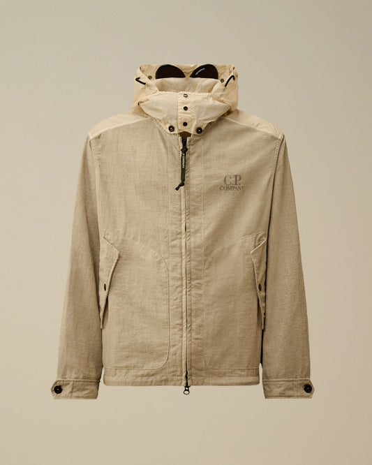 C.P. Company Giubbotto Uomo 20CMOW199A-110599M