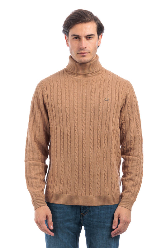 SUN 68 Maglia Uomo K44156