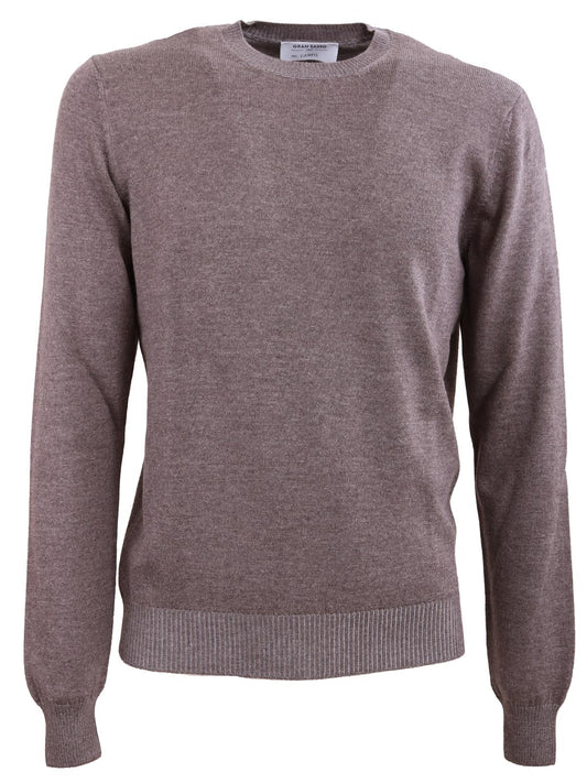 GRAN SASSO Maglia Uomo 57153/14425