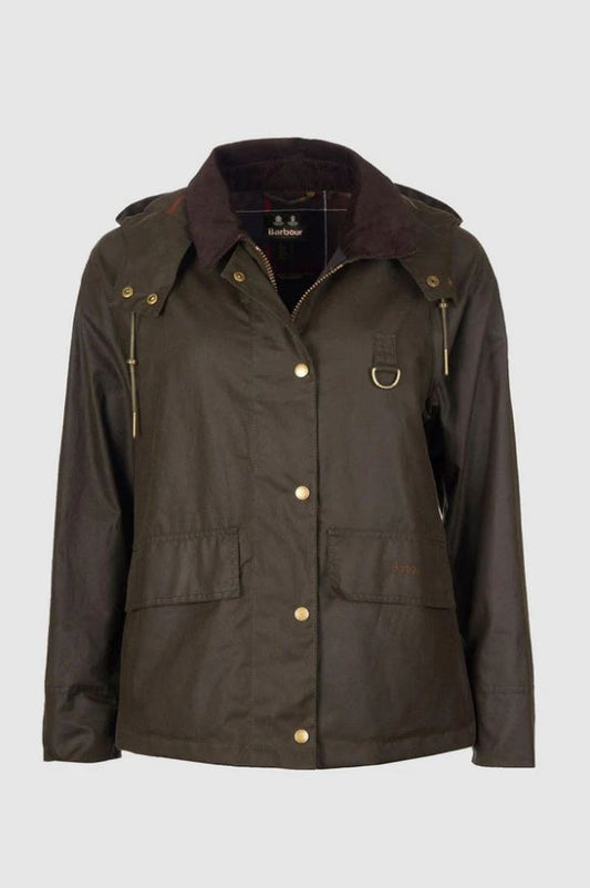 BARBOUR Giubbotto Donna LWX1081
