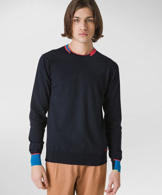 PEUTEREY Maglia Uomo PIANO PEU4640 99011990