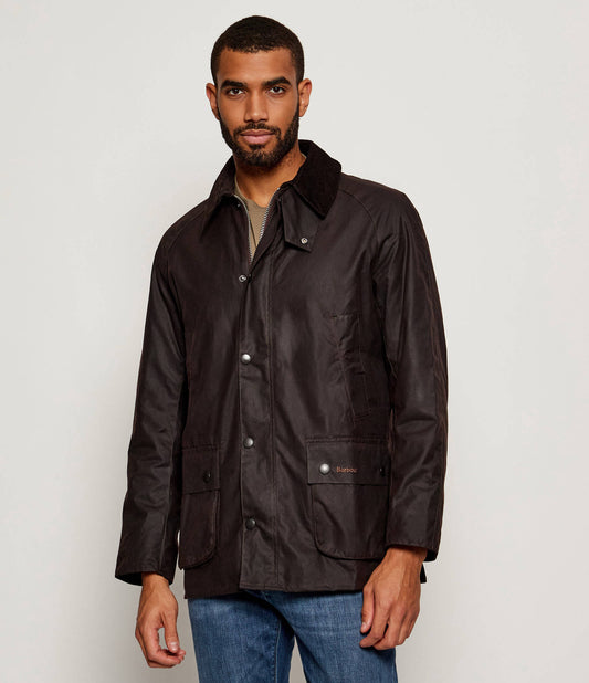 BARBOUR Giubbotto Uomo MWX0339