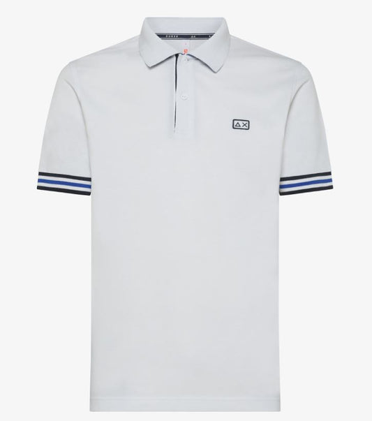 SUN 68 Polo Uomo A33115