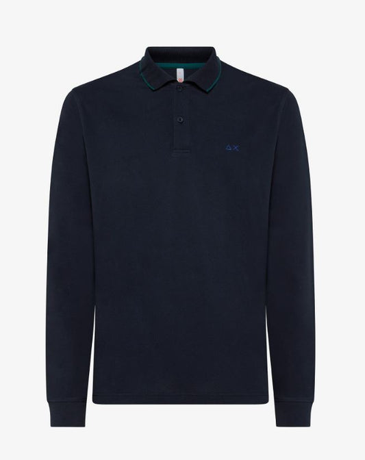 SUN 68 Polo Uomo A33113