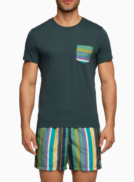 GALLO T-shirt Uomo AP-511941