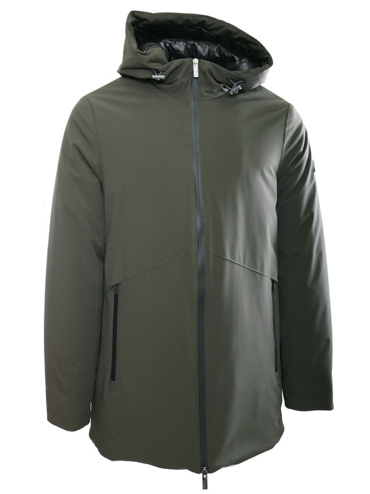 HèSKIMO Giubbotto Uomo HE9440006