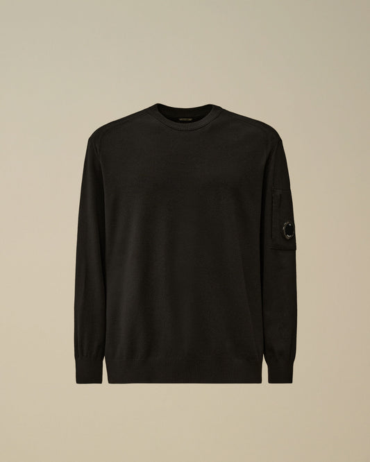 C.P. Company Maglia Uomo 19CMKN037A005528A