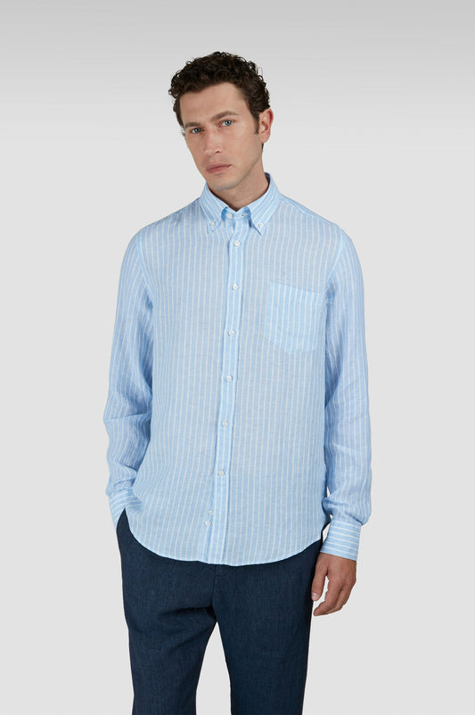 PAUL & SHARK CAMICIA Uomo 25413048